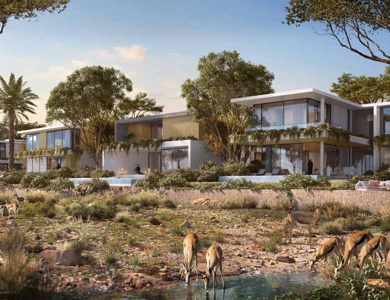 Maha Villas - Image 1
