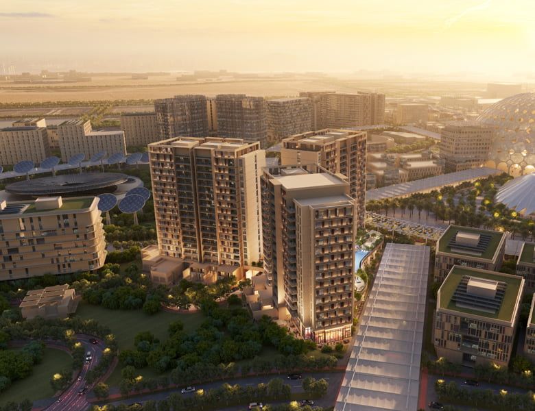 Sidr Residences - Image 1