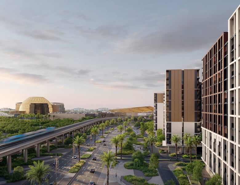 Terra Gardens - Image 1