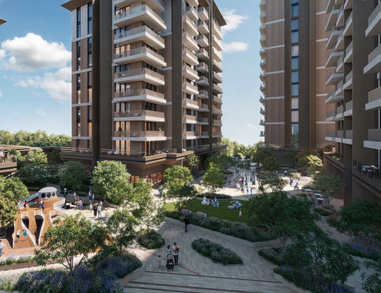 Dana at Expo Valley Views - Image 1