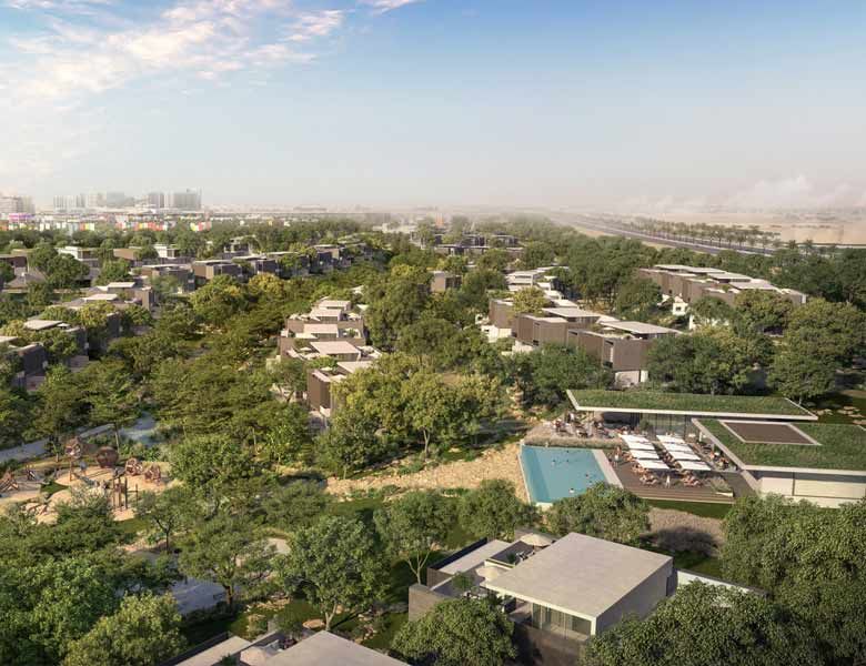 Yasmina Villas - Image 1