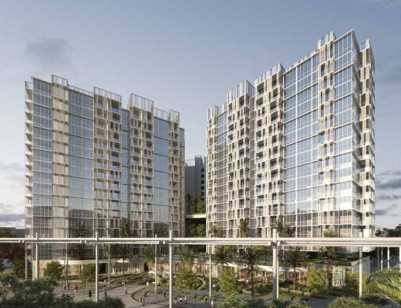 Mangrove Residences - Image 1